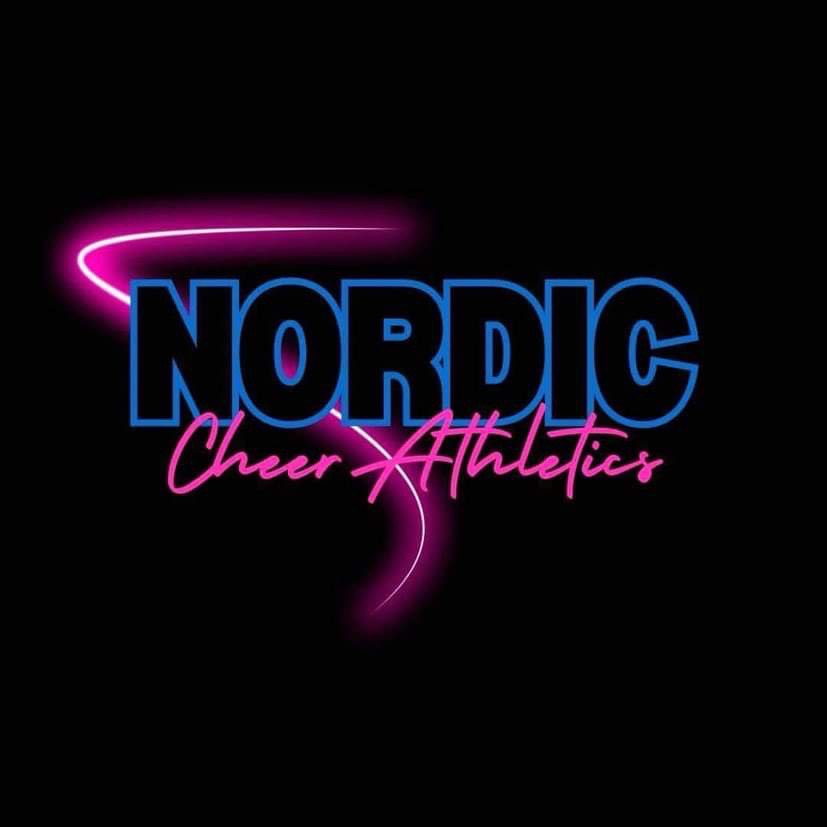 Nordic Cheer logo