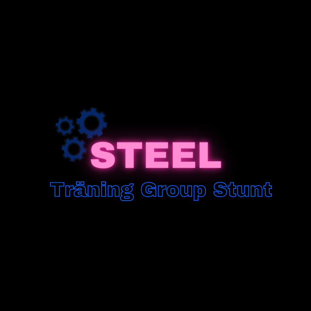 Steel logo