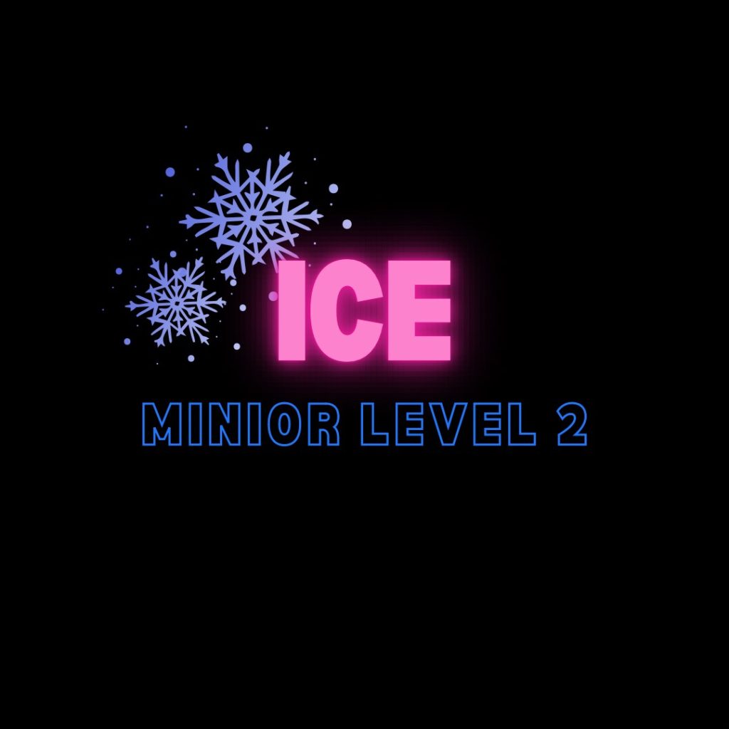 Ice logo